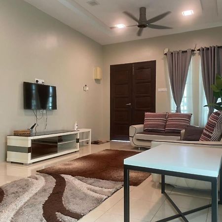 Vistana Indah Homestay Alor Setar Exterior foto
