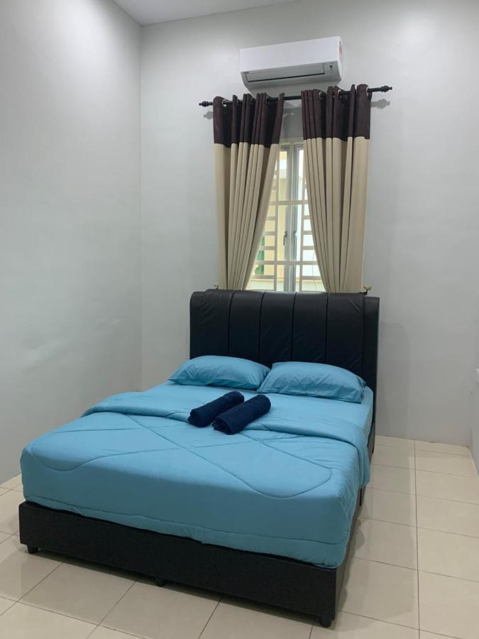 Vistana Indah Homestay Alor Setar Exterior foto