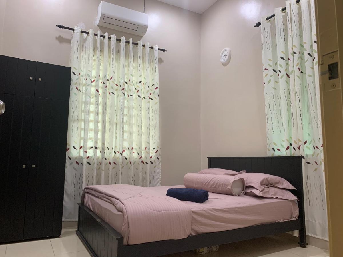 Vistana Indah Homestay Alor Setar Exterior foto