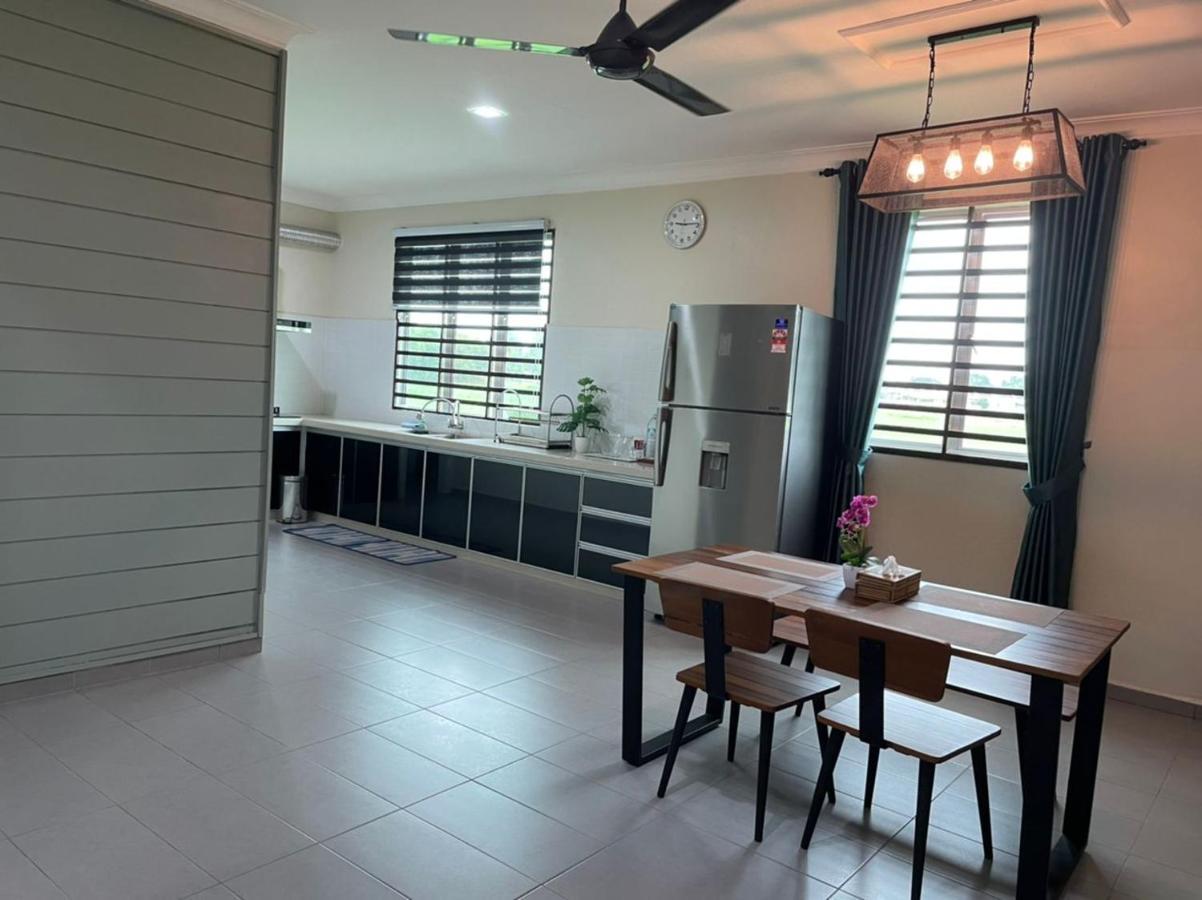 Vistana Indah Homestay Alor Setar Exterior foto